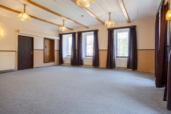 Prodej obchodních prostor 354 m², Rtyně v Podkrkonoší