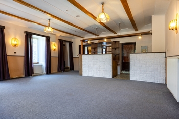Prodej obchodních prostor 354 m², Rtyně v Podkrkonoší