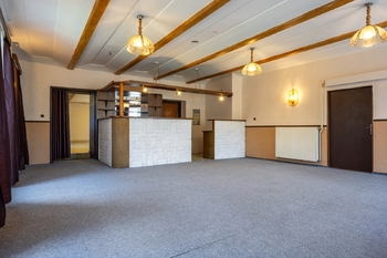 Prodej obchodních prostor 354 m², Rtyně v Podkrkonoší