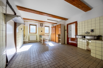 Prodej obchodních prostor 354 m², Rtyně v Podkrkonoší