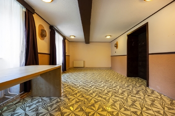 Prodej obchodních prostor 354 m², Rtyně v Podkrkonoší