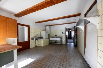 Prodej obchodních prostor 354 m², Rtyně v Podkrkonoší