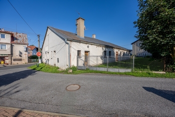 Prodej obchodních prostor 354 m², Rtyně v Podkrkonoší