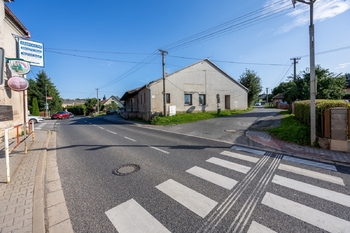 Prodej obchodních prostor 354 m², Rtyně v Podkrkonoší