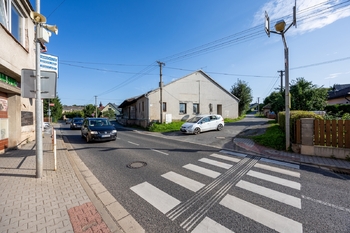 Prodej obchodních prostor 354 m², Rtyně v Podkrkonoší