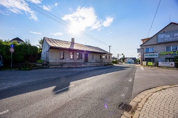 Prodej obchodních prostor 354 m², Rtyně v Podkrkonoší