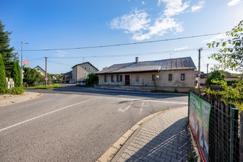 Prodej obchodních prostor 354 m², Rtyně v Podkrkonoší