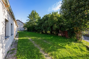 Prodej obchodních prostor 354 m², Rtyně v Podkrkonoší