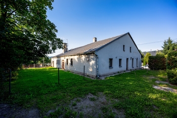 Prodej obchodních prostor 354 m², Rtyně v Podkrkonoší