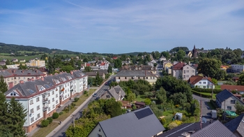 Prodej obchodních prostor 354 m², Rtyně v Podkrkonoší