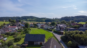 Prodej obchodních prostor 354 m², Rtyně v Podkrkonoší