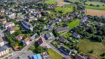 Prodej obchodních prostor 354 m², Rtyně v Podkrkonoší
