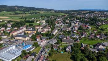 Prodej obchodních prostor 354 m², Rtyně v Podkrkonoší