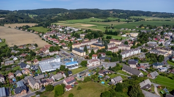Prodej obchodních prostor 354 m², Rtyně v Podkrkonoší
