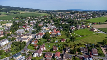 Prodej obchodních prostor 354 m², Rtyně v Podkrkonoší