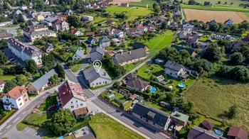 Prodej obchodních prostor 354 m², Rtyně v Podkrkonoší