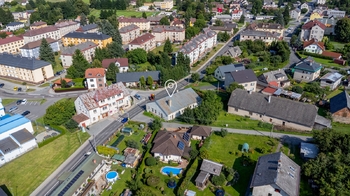 Prodej obchodních prostor 354 m², Rtyně v Podkrkonoší