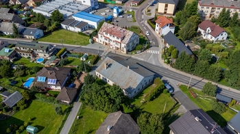 Prodej obchodních prostor 354 m², Rtyně v Podkrkonoší