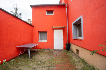 Prodej domu 122 m², Ústí nad Labem