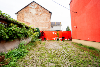 Prodej domu 122 m², Ústí nad Labem