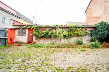 Prodej domu 122 m², Ústí nad Labem