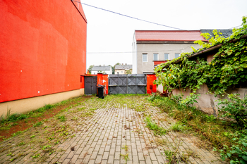 Prodej domu 122 m², Ústí nad Labem