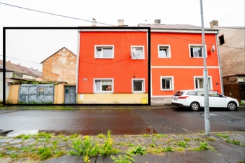 Prodej domu 122 m², Ústí nad Labem