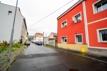Prodej domu 122 m², Ústí nad Labem