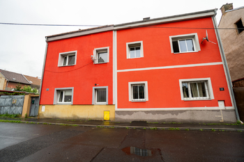 Prodej domu 122 m², Ústí nad Labem