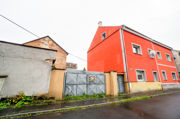 Prodej domu 122 m², Ústí nad Labem
