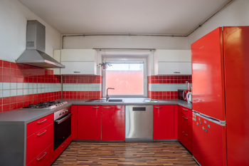 Prodej domu 122 m², Ústí nad Labem