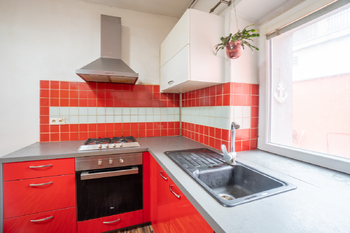 Prodej domu 122 m², Ústí nad Labem