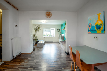 Prodej domu 122 m², Ústí nad Labem