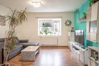 Prodej domu 122 m², Ústí nad Labem