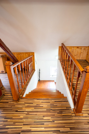 podkroví - Prodej domu 122 m², Ústí nad Labem