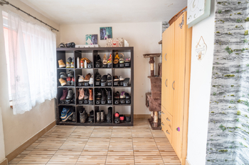 vstupní chodba - Prodej domu 122 m², Ústí nad Labem