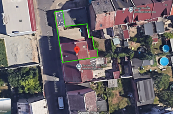 Prodej domu 122 m², Ústí nad Labem