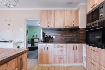 Prodej domu 171 m², Podbořany