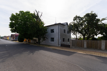 Prodej domu 171 m², Podbořany