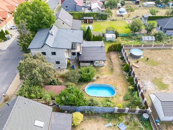 Prodej domu 171 m², Podbořany