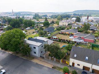 Prodej domu 171 m², Podbořany