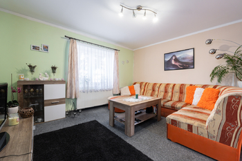 Prodej domu 171 m², Podbořany