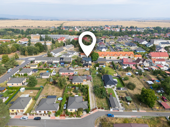 Prodej domu 171 m², Podbořany