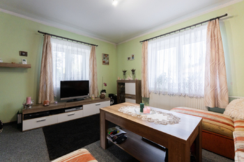 Prodej domu 171 m², Podbořany