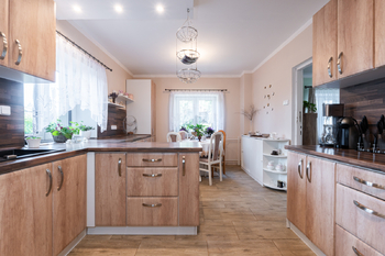 Prodej domu 171 m², Podbořany