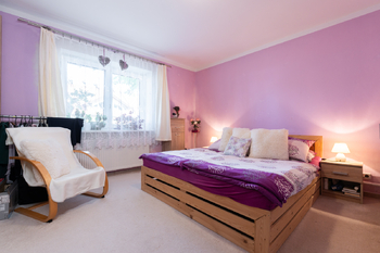 Prodej domu 171 m², Podbořany