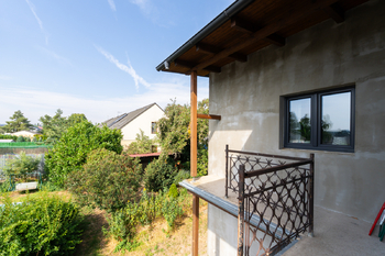 Prodej domu 171 m², Podbořany