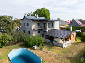 Prodej domu 171 m², Podbořany