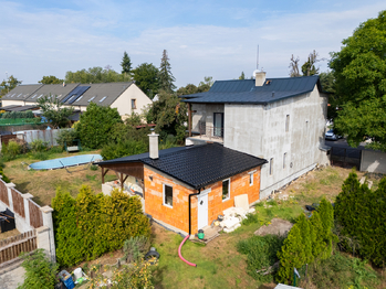 Prodej domu 171 m², Podbořany