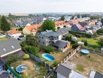 Prodej domu 171 m², Podbořany